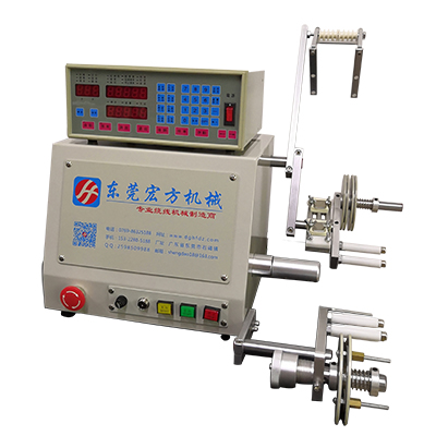 單軸繞線機 細線繞線機變壓器繞線機